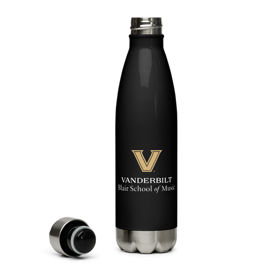 VU Blair Stainless steel water bottle
