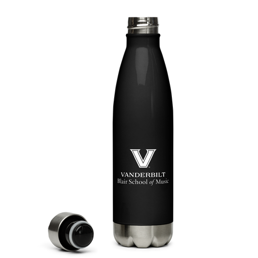 VU Blair Stainless steel water bottle