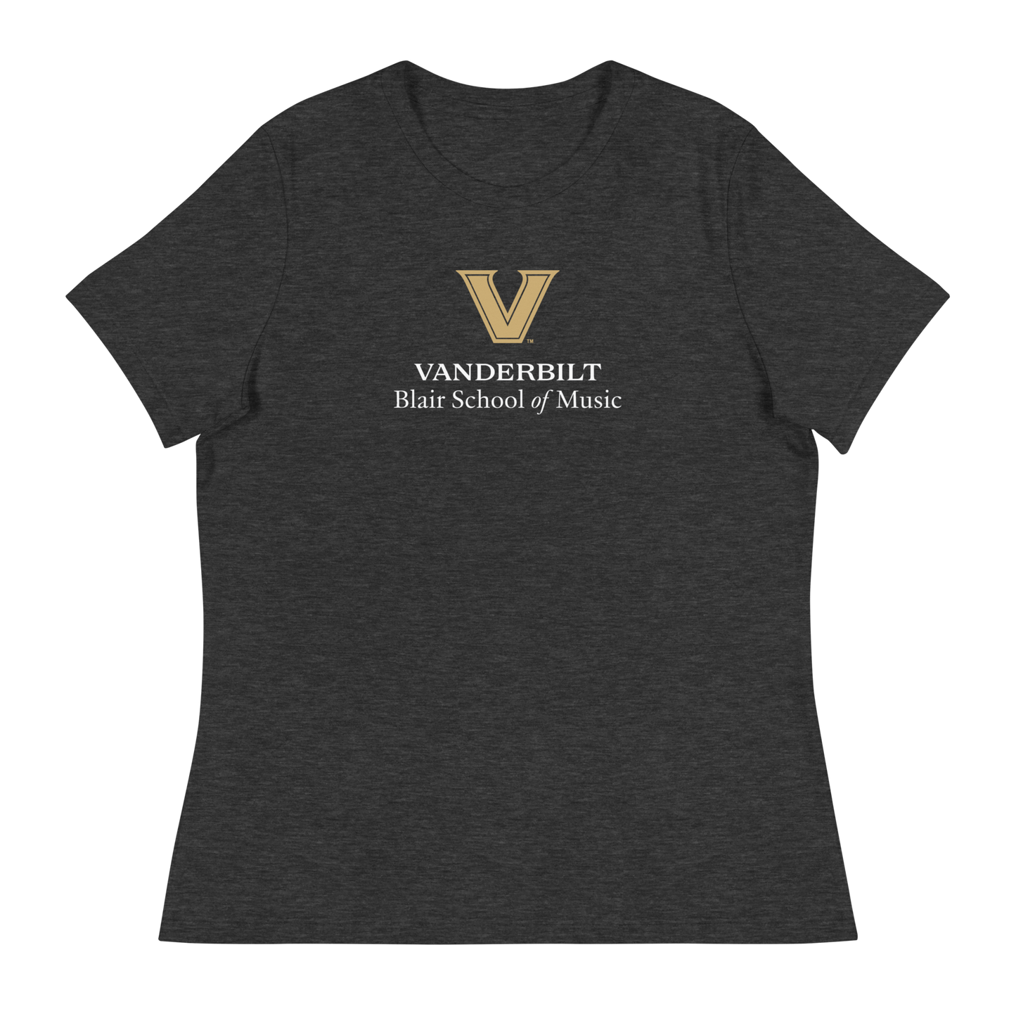 VU Blair Women's Relaxed T-Shirt